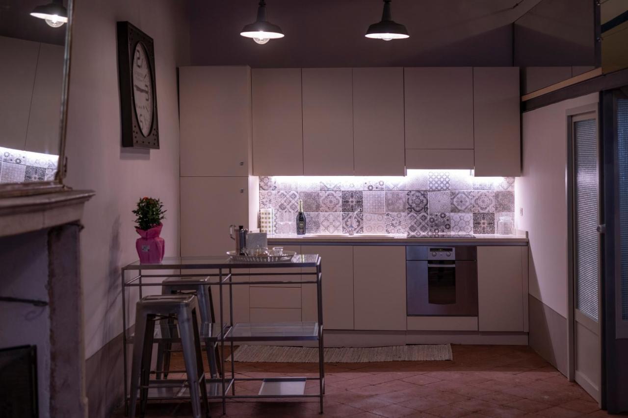 Brixia Luxory & Loft Apartment Brescia Exterior photo